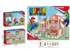 Castle Toys Set toys