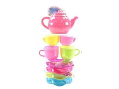 Tea Set toys