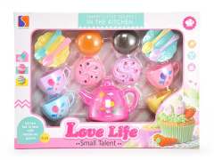 Tea Set toys