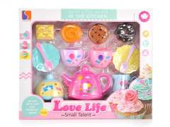 Tea Set toys