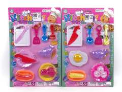 Kitchen Set(2S) toys