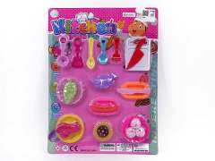 Kitchen Set toys