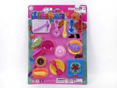 Kitchen Set toys