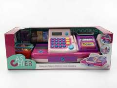 Cash Register toys