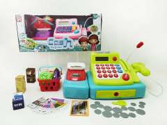 Cash Register toys