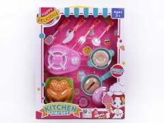 Kitchen Set toys