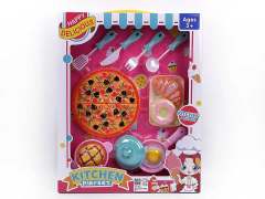 Pizza Set