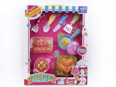 Kitchen Set toys