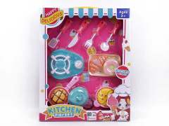 Kitchen Set toys