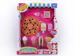 Pizza Set