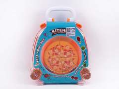 Pizza Set