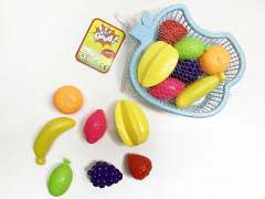 Fruit Set toys