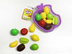 Fruit Set toys