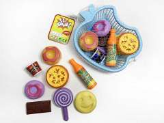 Dessert Set toys