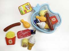 Dessert Set toys