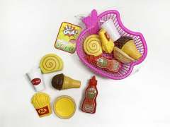 Dessert Set toys