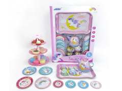 Tea Set toys