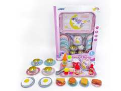 Tea Set toys