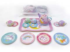 Tea Set toys