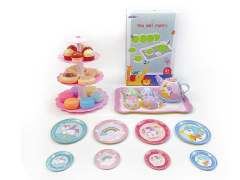 Tea Set toys