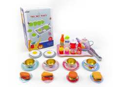 Tea Set toys