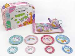 Tea Set toys