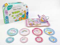 Tea Set toys