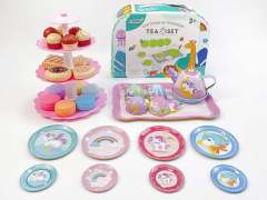 Tea Set toys