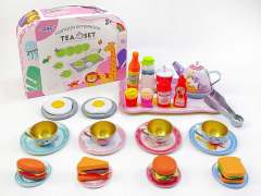 Tea Set toys