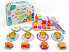 Tea Set toys