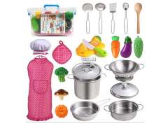 Kitchen Set toys