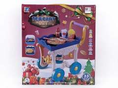 Pizza Cart toys