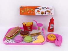 Hot Dog Set toys