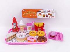 Dessert Set toys