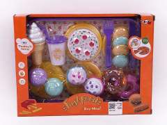 Dessert Set toys