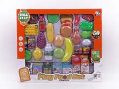 Food Set toys