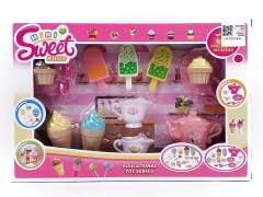 Icecream Set toys