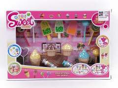 Icecream Set toys