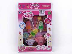 Icecream Set toys