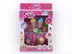 Icecream Set