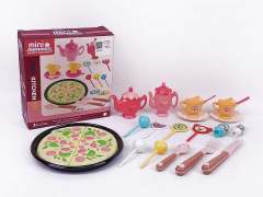 Cake Set toys