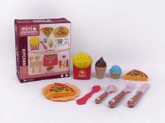 Pizza Set toys