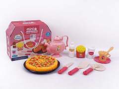 Pizza Set toys