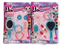 Beauty Set(2S) toys