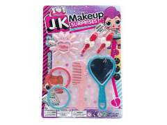 Beauty Set toys