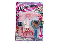 Beauty Set toys