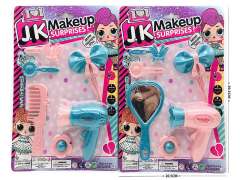 Beauty Set(2S) toys