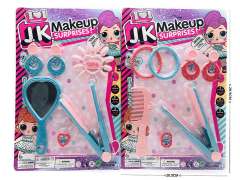 Beauty Set(2S) toys