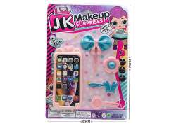 Beauty Set toys