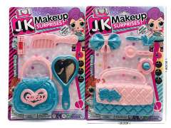 Beauty Set(2S) toys